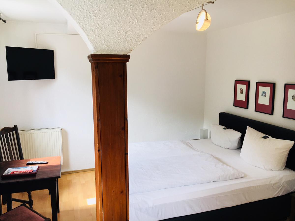 Dieckmann'S Hotel Dortmund Exteriör bild